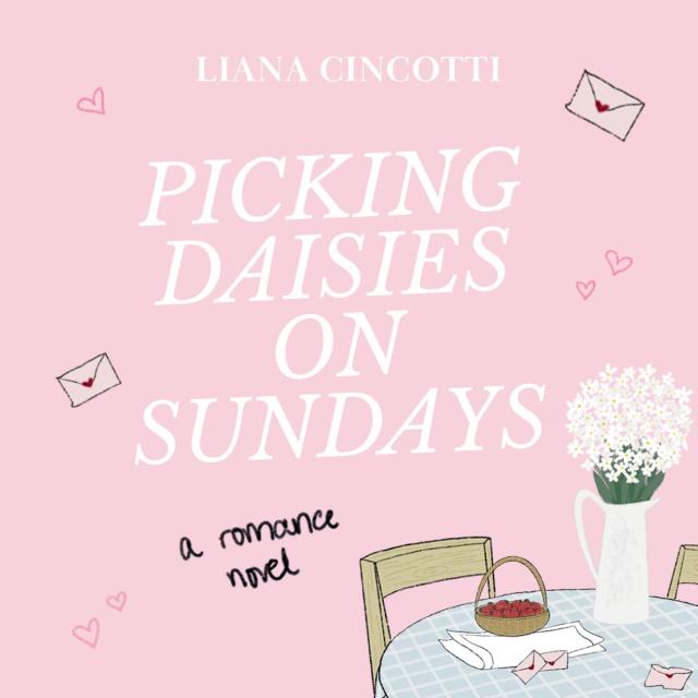 Picking Daisies on Sundays