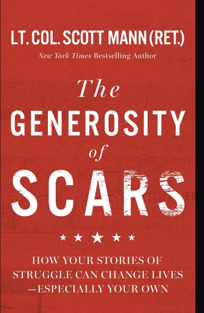 The Generosity of Scars
