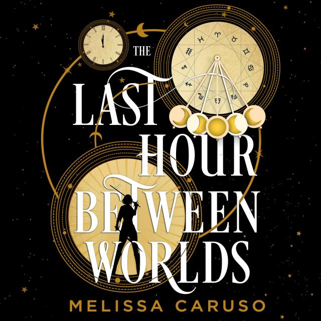 The Last Hour Between Worlds