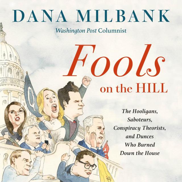 Fools on the Hill