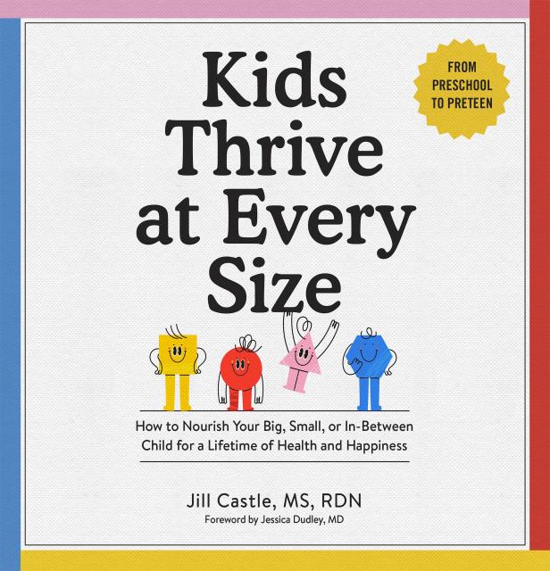 Kids Thrive at Every Size