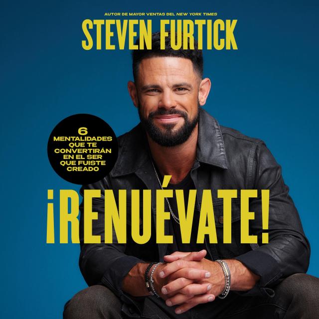 ¡Renuévate! (Do the New You)