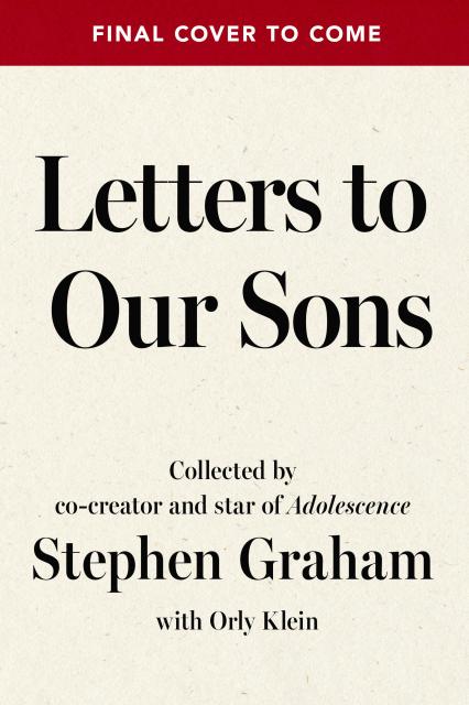 Letters to Our Sons