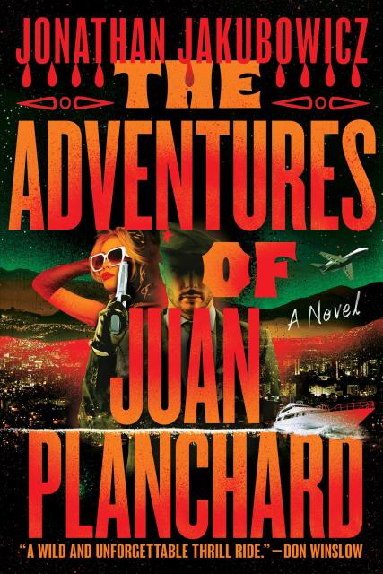 The Las Aventuras de Juan Planchard