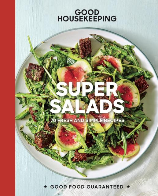 Good Housekeeping Super Salads