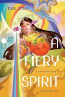 A Fiery Spirit
